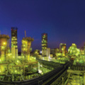 Petrochemicals